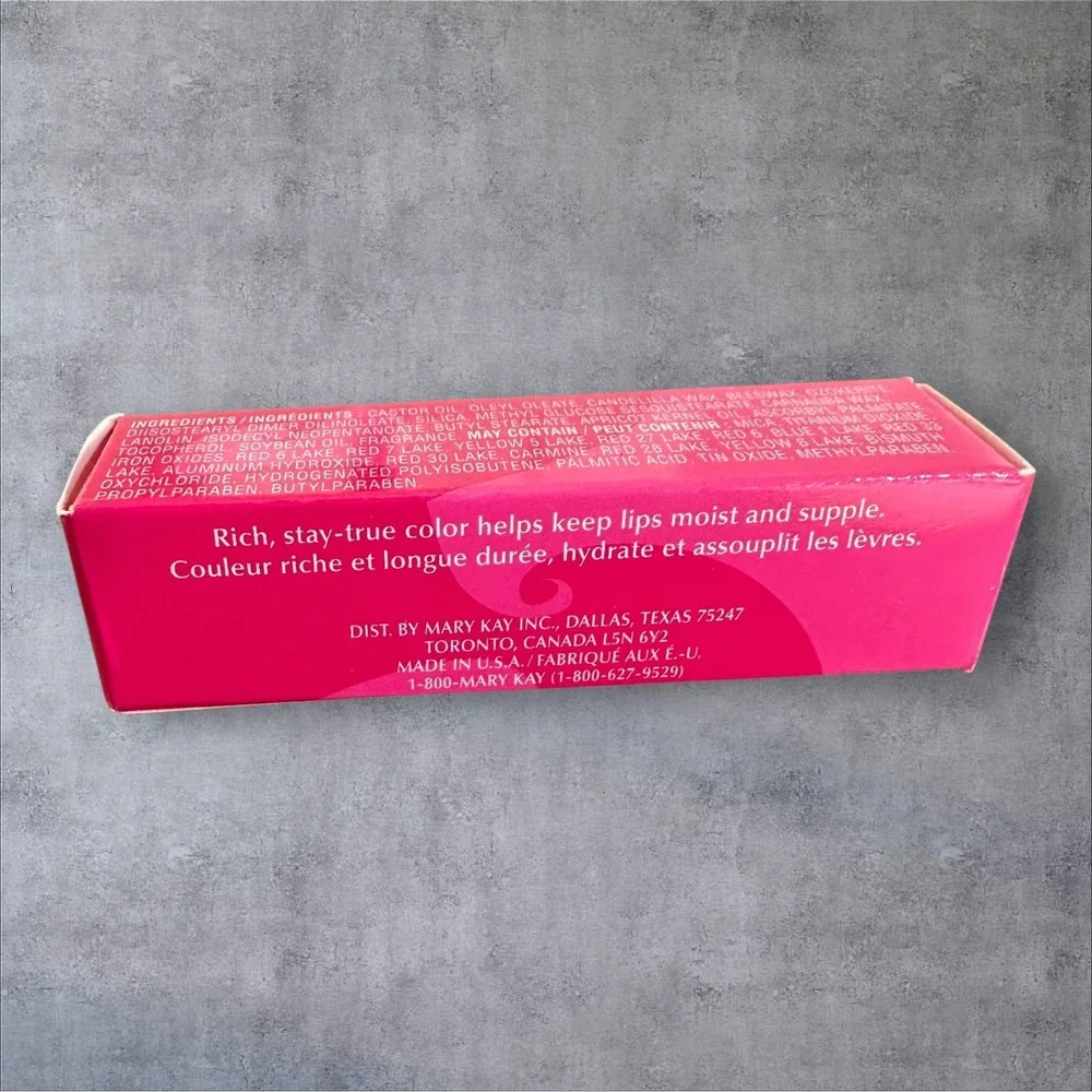 Mary Kay mk signature